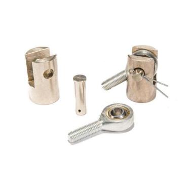 Imagem de Conjunto Suporte Célula de Carga Z M20 (o par) - Gestão Ecommerce
