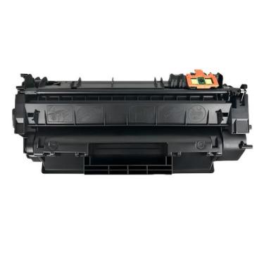 Imagem de Toner Compatível Hp P2015d - 49a - ValeChrom