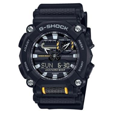 Imagem de Relógio Casio  Masculino GA-900-1ADR