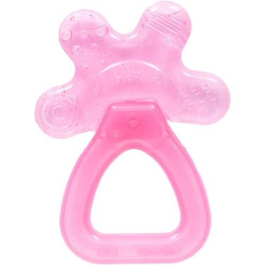 Imagem de Mordedor rosa Buba