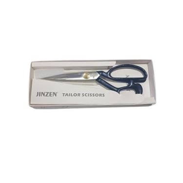 Imagem de Tesoura Inox 8 Polegadas JZ-70721-8 - Profissional - Jinzen