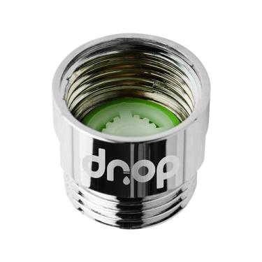 Imagem de Redutor de Vazão para Chuveiro 50% de Economia de Água DROP PM06T-SH