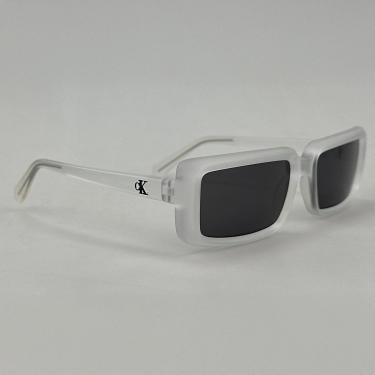 Imagem de Óculos de Sol Calvin Klein jeans 24622S Crystal-Masculino