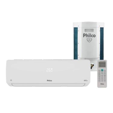Imagem de Ar Condicionado Split Inverter Philco 18000 BTUs Frio 220V PAC18000IFM15