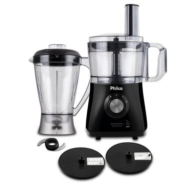 Imagem de Multiprocessador Philco All In One 800W 127V