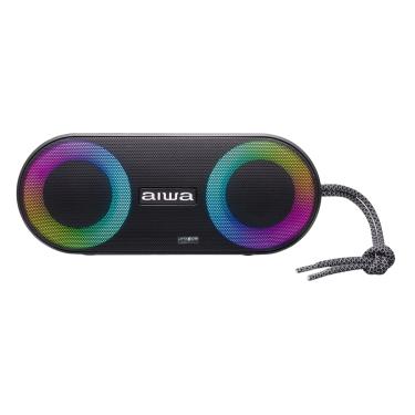 Imagem de Caixa de Som Speaker Aiwa SP-01 Bluetooth