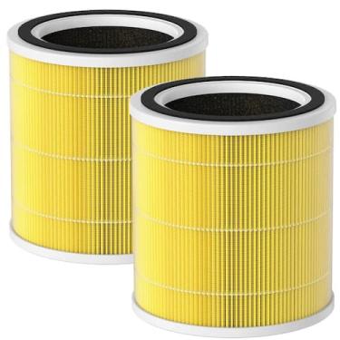 Imagem de Substituição do filtro de ar CFKREYA AC400 para Purivortex AC400