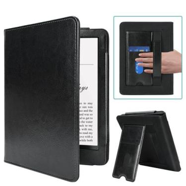 Imagem de Capa COO para Kindle Paperwhite 6,8" (11ª geração de 2021) com alça