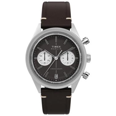 Imagem de Relógio Timex Marlin® Jet Quartz Cronograph TW2Y24700-Masculino