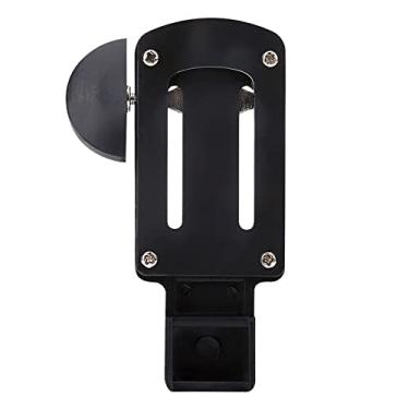 Imagem de Cryfokt Cortador de Palheta para Saxofone, Clarinete, para Jogadores de Sax, Botão Rotativo, Corte Fácil, Mini Material de Qualidade Durável (saxofone tenor)