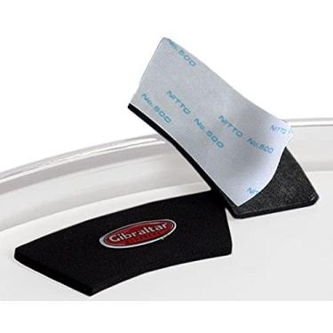 Imagem de Abafador de Tambores Gibraltar SC-TD Drum Tune Dots Kit com 6 Unidades (019318)