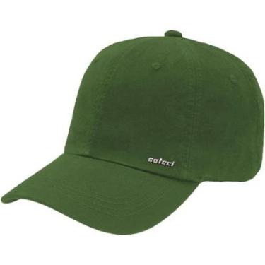 Imagem de Boné Colcci Mini Metal Silver Masculino-Masculino