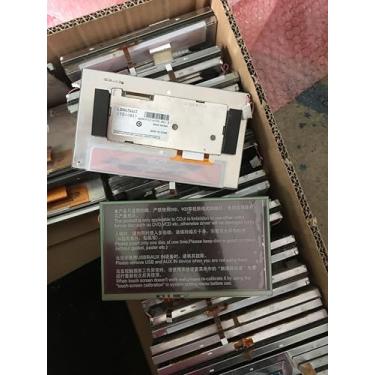 Imagem de Adequado para LB065WQ3-TD01 LB065WQ3- (TD) (01) Tela LCD de carro original de 6,5 polegadas