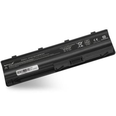 Imagem de Bateria para Notebook HP Pavilion DV5-2231NR - BestBattery, Preto