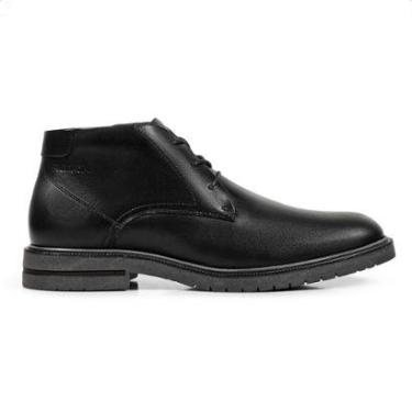 Imagem de Bota de Couro Ferracini Masculino Firenze 5437-704-Masculino