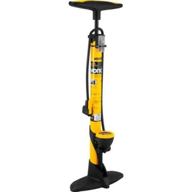 Imagem de Bomba de ar para encher pneus 60cm com cabo T - Vonder Plus