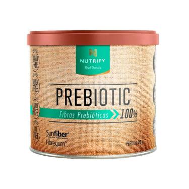 Imagem de Prebiotic Neutro 210g - Nutrify