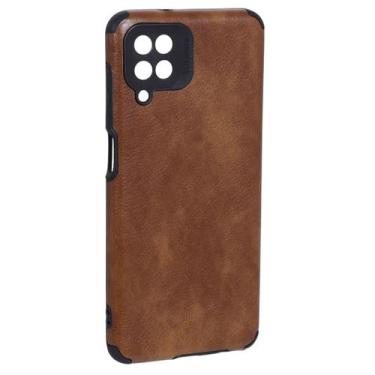 Imagem de Capa Capinha Case Compatível com Samsung Galaxy A12 - Tesla Store, Mar