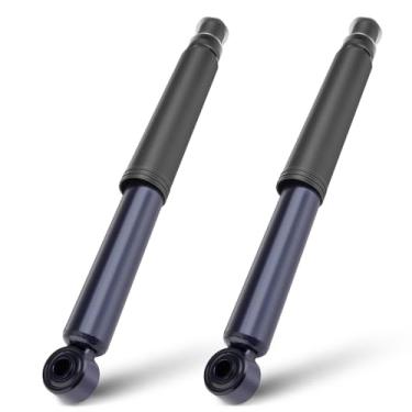 Imagem de SCITOO Conjunto de amortecedor traseiro 2 peças 2002-2005 para amortecedores Kia Sedona 344296