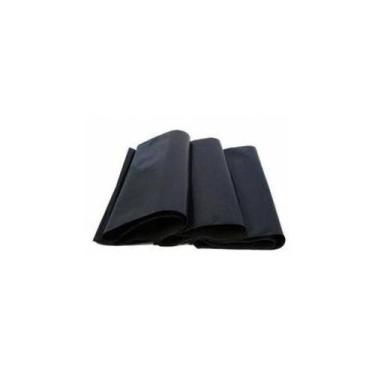 Imagem de Saco De Lixo 60litros 100 Unidades Gramatura 0,05 Uso Do Lar - Higipac