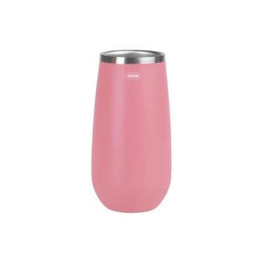 Imagem de Mor - Copo Térmico para Espumante 165ml Rose