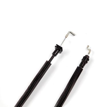 Imagem de Cabo De Comando Fechadura Porta Esquerda Acello Após 2003 [f103]