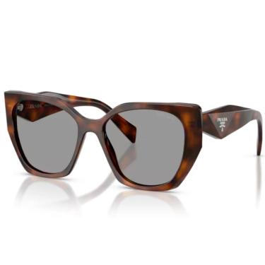 Imagem de Oculos Solar Prada Pr 19Zs 20D50q55