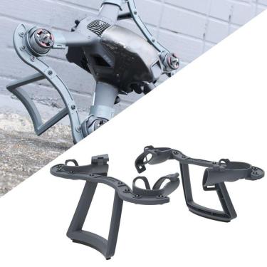 Imagem de Protetor do Motor + Extensor de Trem de Pouso Para DJI FPV