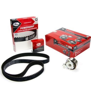 Imagem de Kit correia dentada Gates Agile Celta Cobalt Prisma Onix