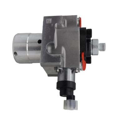 Imagem de HATRYIDA Bomba de injeção de combustível 0445020200 para Kubota V2403 D1803 Motor KX040-4 U48-5 Trator L3301 L3302 L3560 L3901 L4701 L4760 L4802 Escavadeira