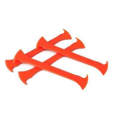 Imagem de HQRNYP 4 peças de ferramenta de envoltório de vinil machado, rodo de envoltório de vinil, kit de ferramentas de filme de película de janela de carro flexível, rodo de canto de micro envolvimento