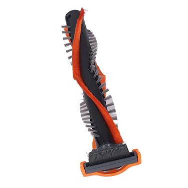 Imagem de aqxreight Rolo de Escova Principal de Aspirador de pó de Reposição para FC6822 6823 6827 6908 6906, Textura Macia, Estrutura Durável, Fácil de Instalar e Desmontar Com Material ABS,