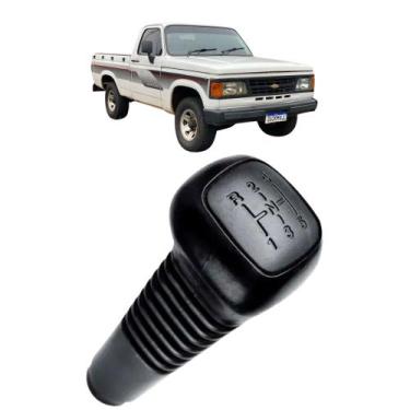 Imagem de Manopla Cambio D20 1988 1989 1990 1991 1992 1993 - Nat