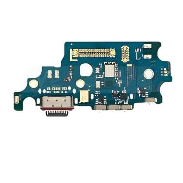 Imagem de Placa Conector Carga Compativel Sam S21 Plus G996B 5G