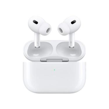 Imagem de Fone De Ouvido Sem Fio Bluetooth Pro 2 Geração Tws Branco - Draik