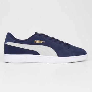 Imagem de Tênis Puma Smash v2