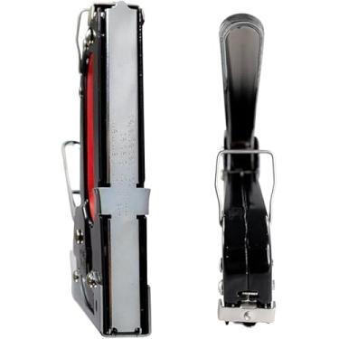 Imagem de Grampeador para Tapeceiro Profissional, Manual, para Estofamento e Tapeçaria