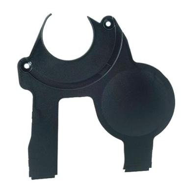 Imagem de Capa Da Correia  Dentada SPIN 2016... externa inferior - 69015 - 10615