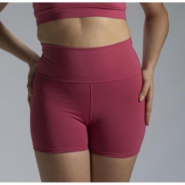 Imagem de Short Basic New Horizon Alpha Co Feminino-Feminino