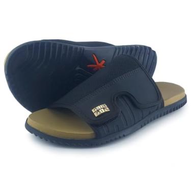 Imagem de Chinelo Slide Kenner Gabigol Style DBK Original 36/45