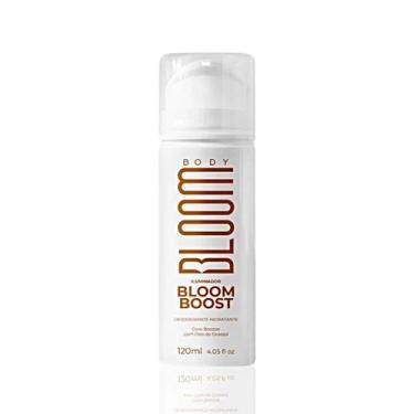 Imagem de Bloom Bronzeador Bloomboost- Iluminador Hidratante 120ml