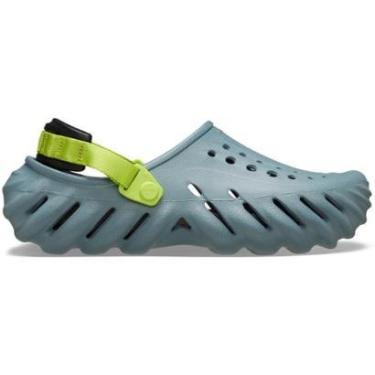 Imagem de Sandália crocs echo clog pond-Unissex