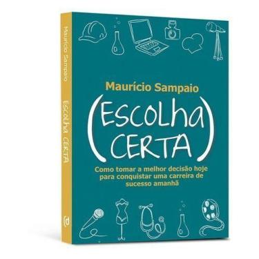 Imagem de Escolha Certa Sortido - DSOP EDUCACAO FINANCEIRA, Sortido