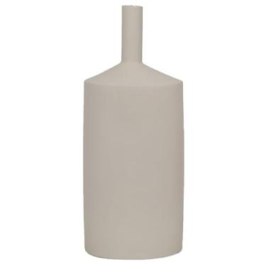 Imagem de VASO DE CERAMICA BRANCO