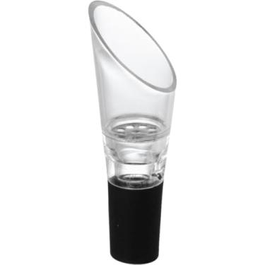 Imagem de Bico Aerador para Vinho Compacto Portátil 9 cm