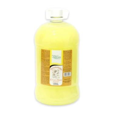 Imagem de Folha Nativa - Sabonete Líquido Erva Doce 1990ml