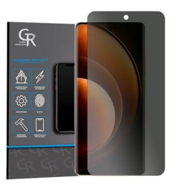 Imagem de GR Global Revolution, Película Hidrogel Privacidade Para Vivo X100 Pro