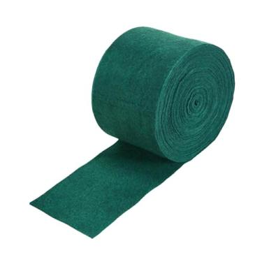 Imagem de predolo Envoltório para proteger a da árvore, tecido de proteção contra congelamento, protetor de tronco para manter o tronco longe de cervos e outros, 15 Milhões