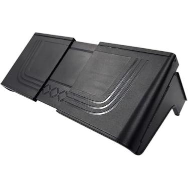 Imagem de Para-sol GPS Navigator, para-sol GPS para carro, viseira antirreflexo para navegadores de 12,7 a 20 cm, capa de segurança para dirigir, para-sol GPS para carro, pára-sol de navegador GPS para dirigir