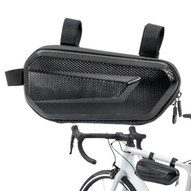 Imagem de de Armazenamento para Bicicleta,Pochete Multifuncional para Ciclismo | Organizador de Ferramentas Pratico | Para Acessorios Chaves Ciclismo Caminhadas Uso Diario Para Todos